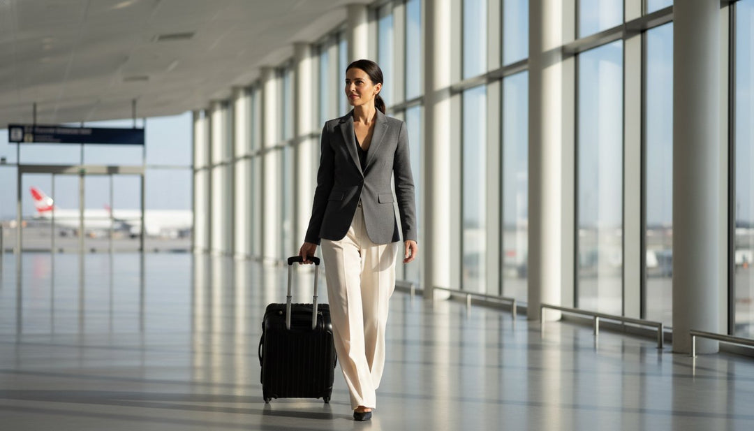 Comfortable Stylish Clothes for Travel: The 2026 Modern Edit