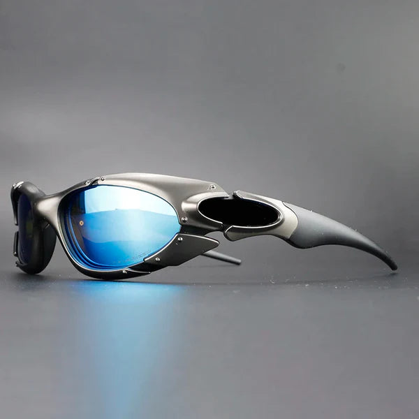 Sola Polarized Sunglasses | Lightweight Aluminum Alloy