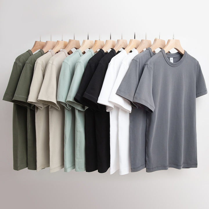 Cleo Women's Loose T-shirt | 100% Cotton, Oversized Fit