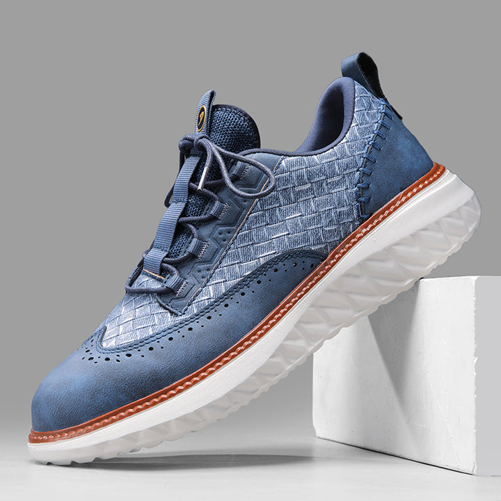Maverick Men's Shoes | Orthopedic Cushioning, Stylish Design
