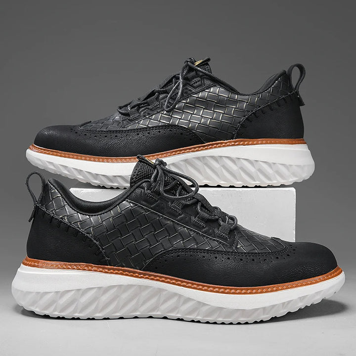 Maverick Men's Shoes | Orthopedic Cushioning, Stylish Design