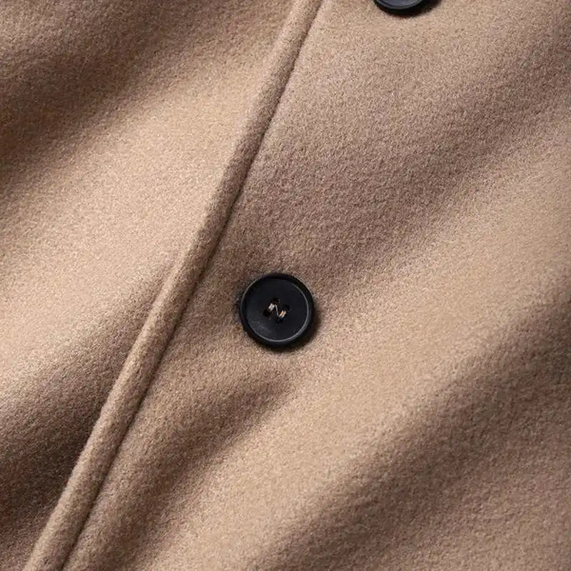 Clyde Men's Jacket | Soft-Touch Insulation