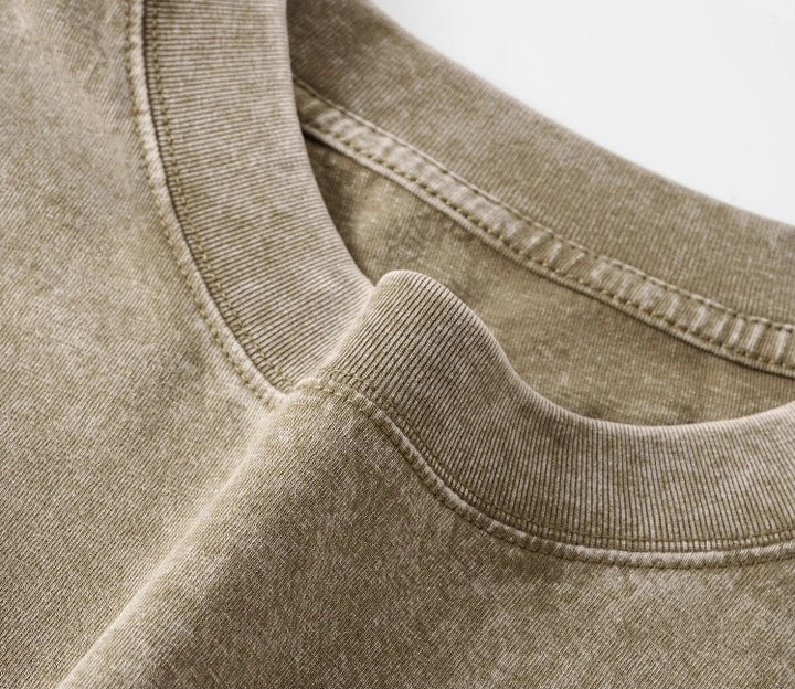 Norden Women's Oversized Sweater | Premium Cotton, Minimalist Design