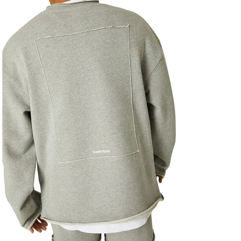 Baxter Men's Hoodie Set | Premium Cotton, Casual Shorts Combo