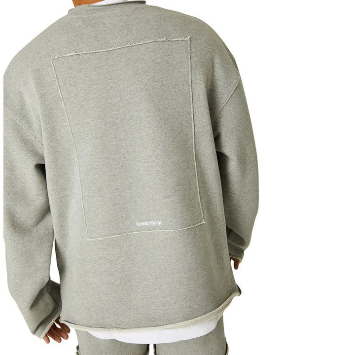 Baxter Men's Hoodie Set | Premium Cotton, Casual Shorts Combo