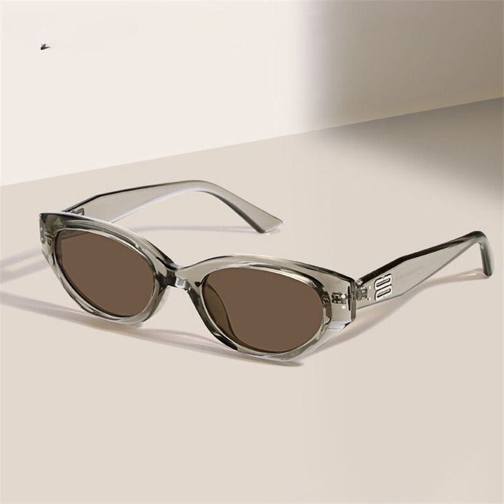 Ava Women's Sunglasses | Cat Eye Frames, UV400 Protection