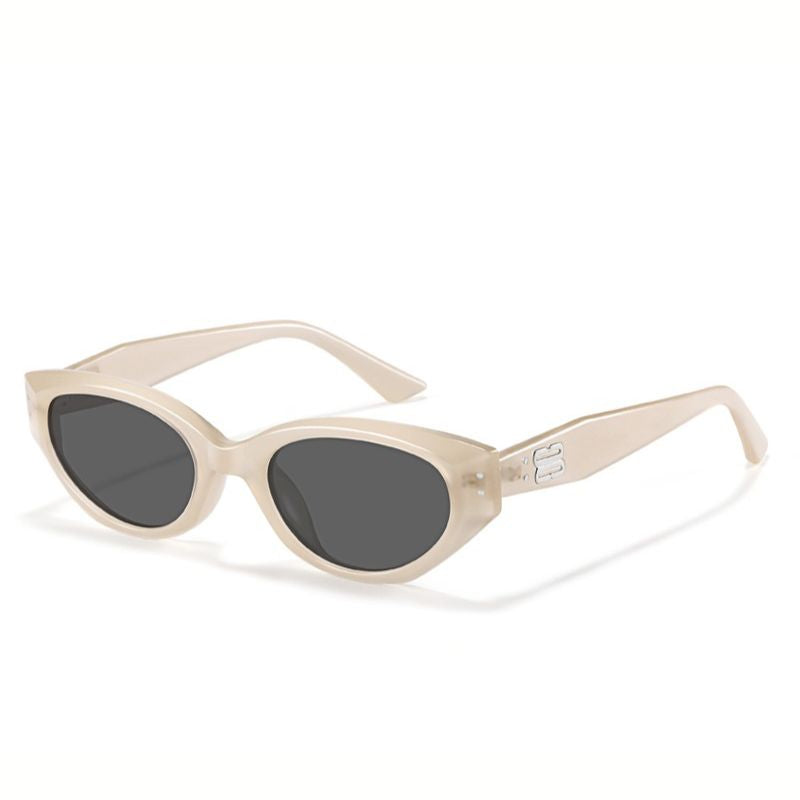 Ava Women's Sunglasses | Cat Eye Frames, UV400 Protection