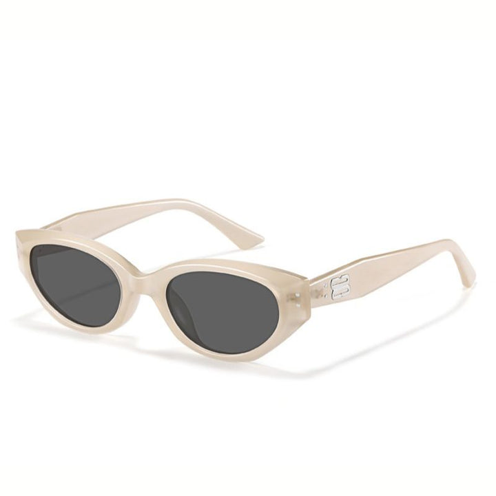 Ava Women's Sunglasses | Cat Eye Frames, UV400 Protection