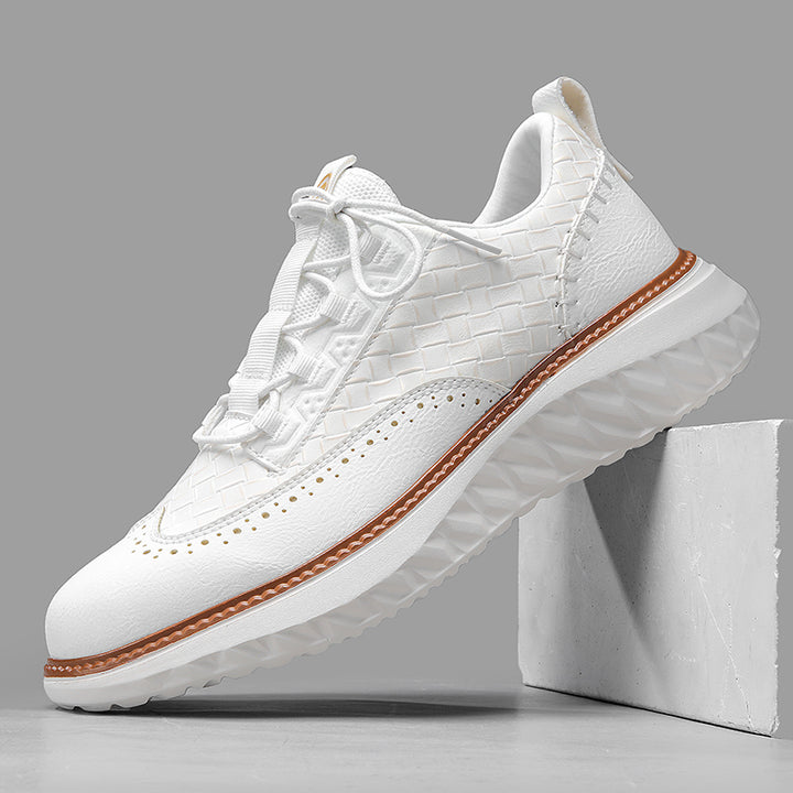 Maverick Men's Shoes | Orthopedic Cushioning, Stylish Design