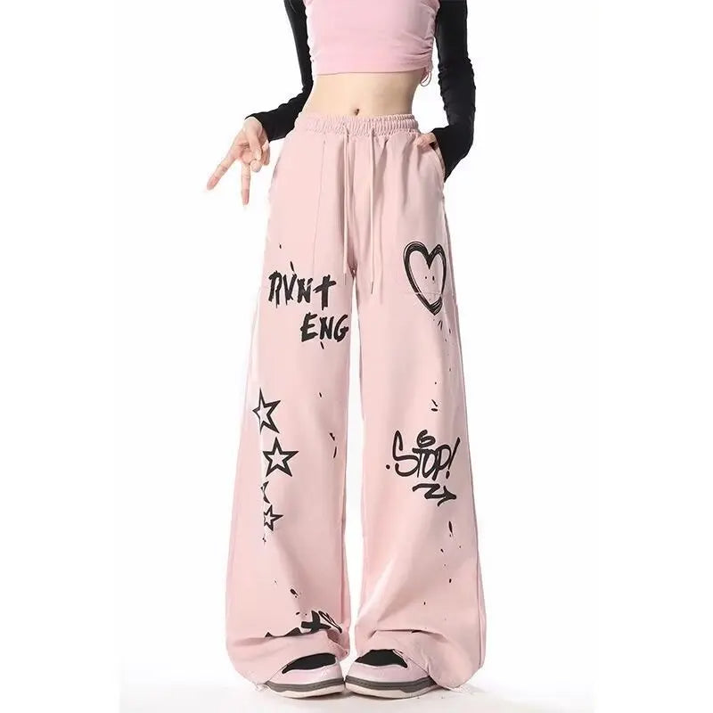 Riley Women's Wide Leg Pants | Quick-Drying, Loose Fit Design