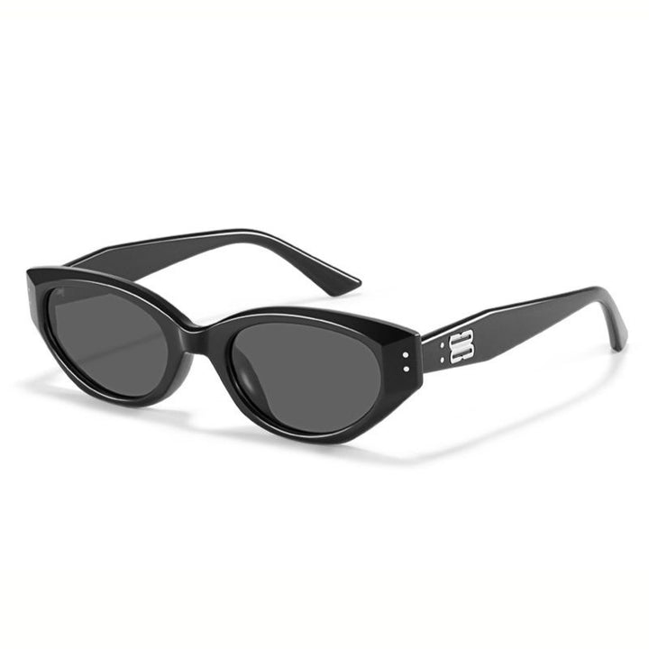Ava Women's Sunglasses | Cat Eye Frames, UV400 Protection