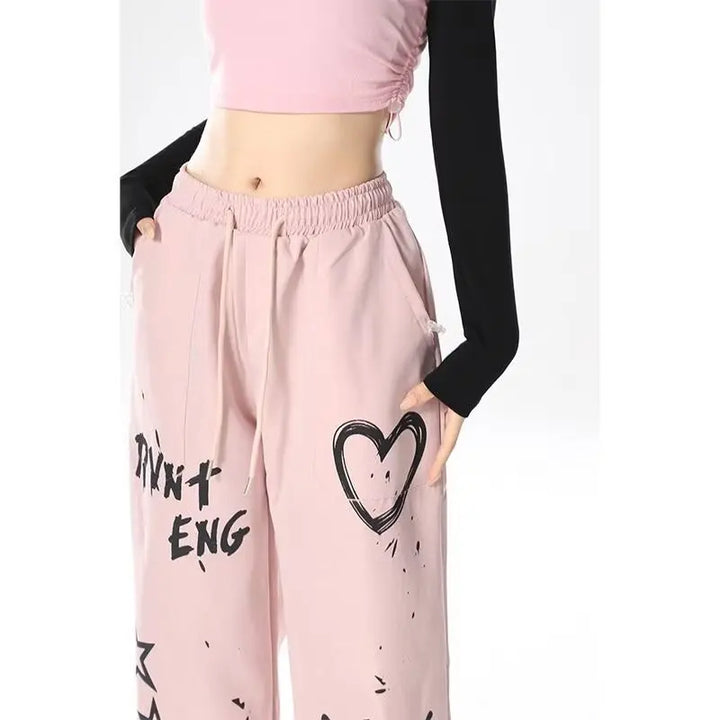 Riley Women's Wide Leg Pants | Quick-Drying, Loose Fit Design