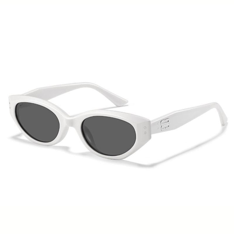 Ava Women's Sunglasses | Cat Eye Frames, UV400 Protection