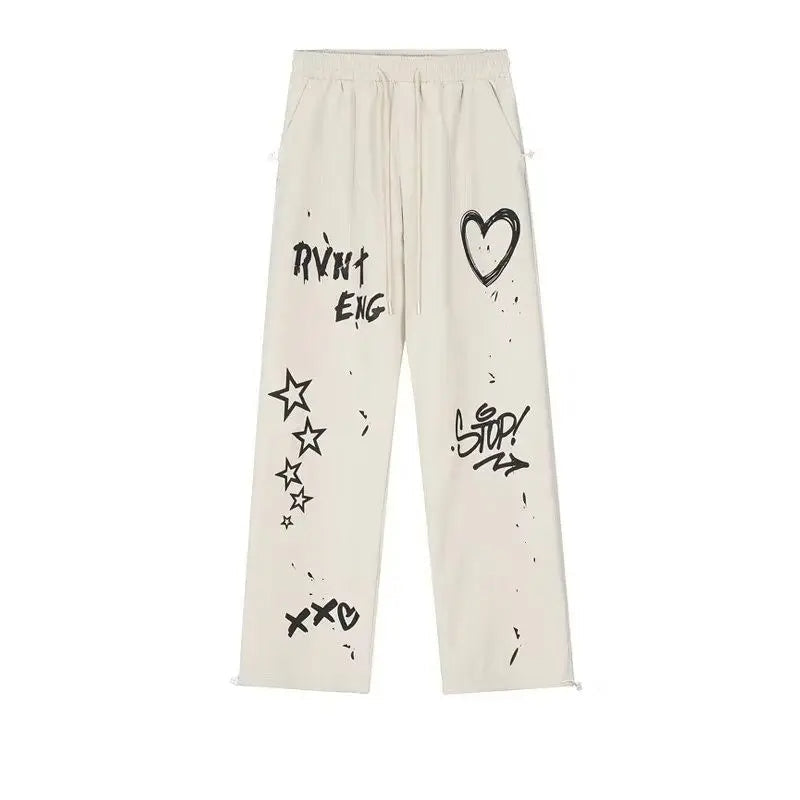 Riley Women's Wide Leg Pants | Quick-Drying, Loose Fit Design