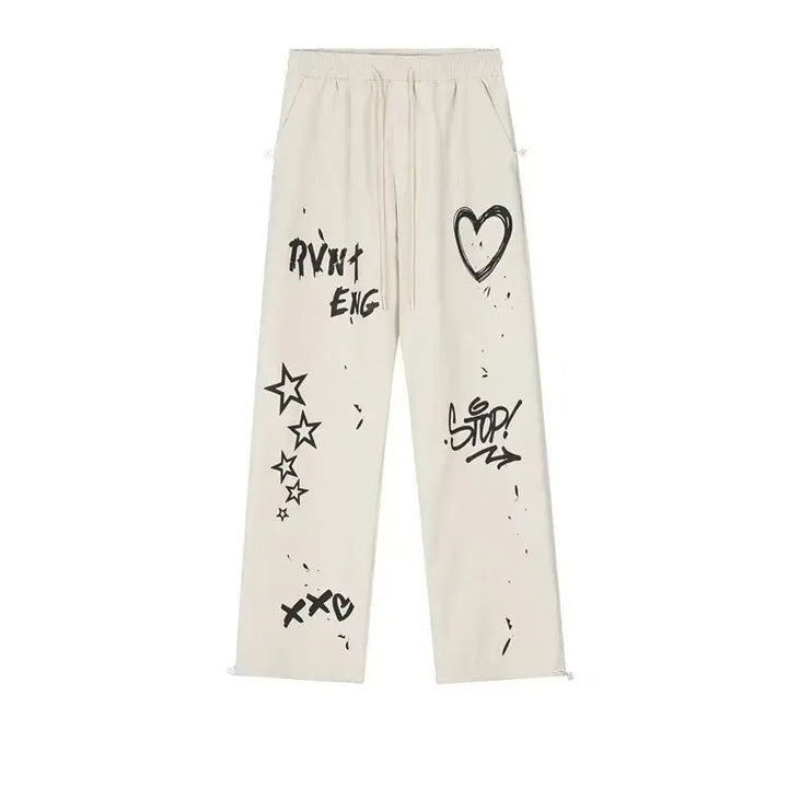 Riley Women's Wide Leg Pants | Quick-Drying, Loose Fit Design