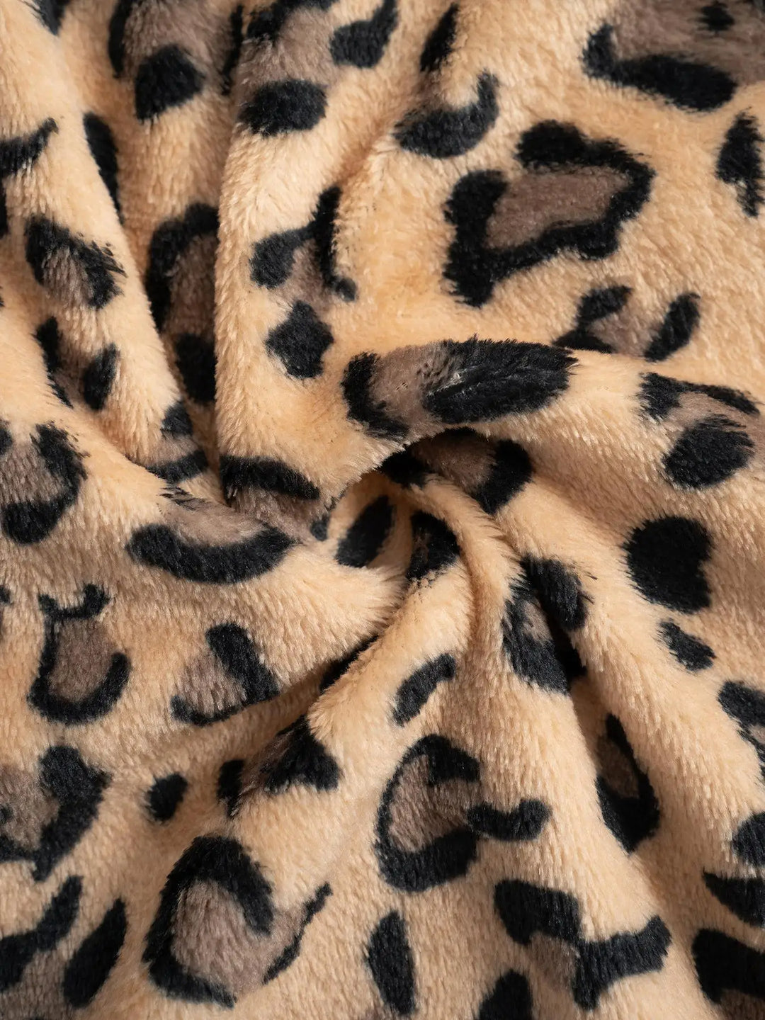 Ravelle Women's Wide-Leg Pants | Ultra-Soft Fleece