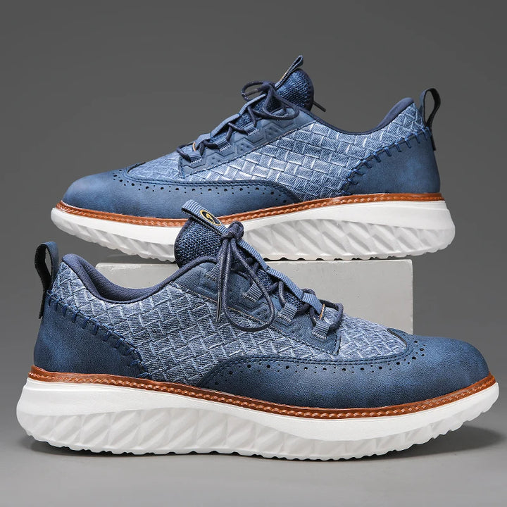 Maverick Men's Shoes | Orthopedic Cushioning, Stylish Design