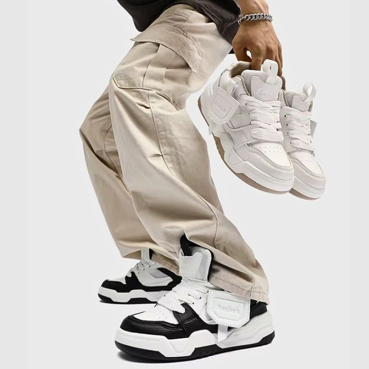 Brax Men's Sneakers | Modern Design, All-Day Comfort