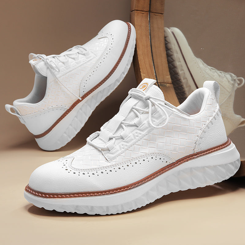 Maverick Men's Shoes | Orthopedic Cushioning, Stylish Design