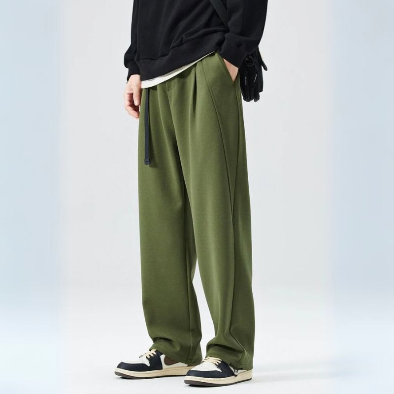 Claude Urban sporta bikses