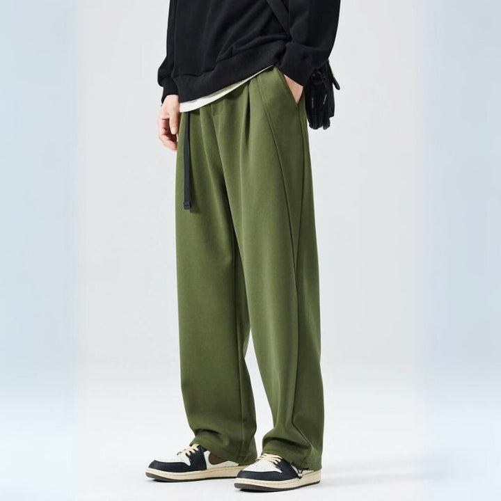 Claude Urban sporta bikses