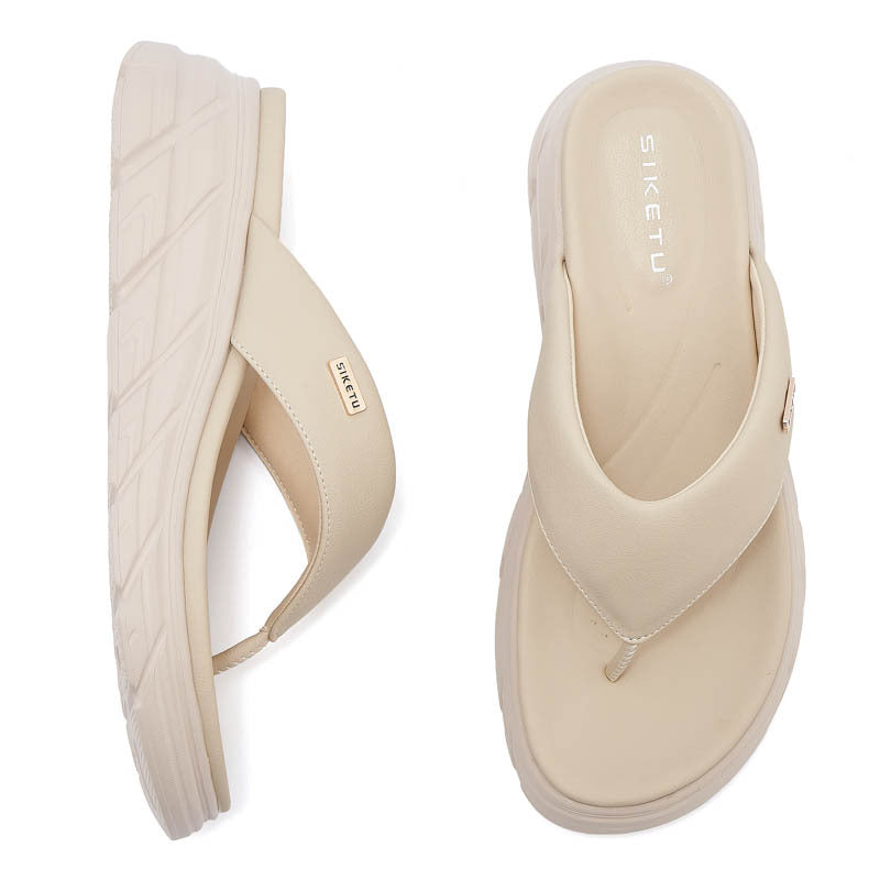 Sole Women's Sandals | Orthopedic Comfort, Anti-Slip Design