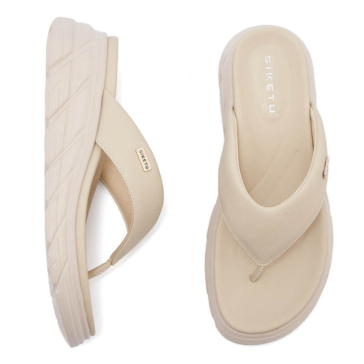 Sole Women's Sandals | Orthopedic Comfort, Anti-Slip Design