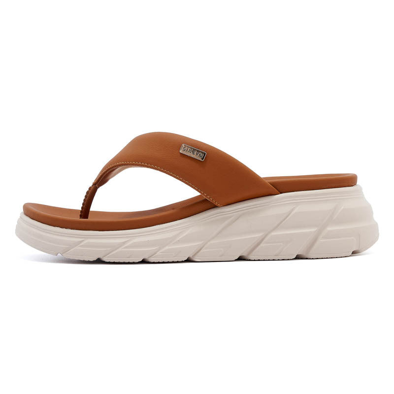 Sole Women's Sandals | Orthopedic Comfort, Anti-Slip Design