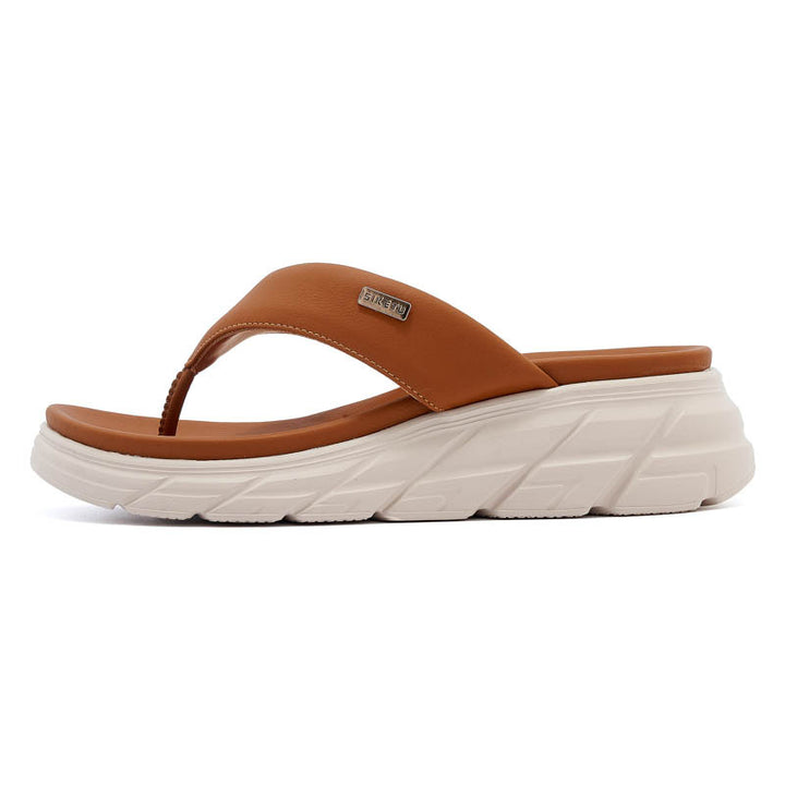 Sole Women's Sandals | Orthopedic Comfort, Anti-Slip Design