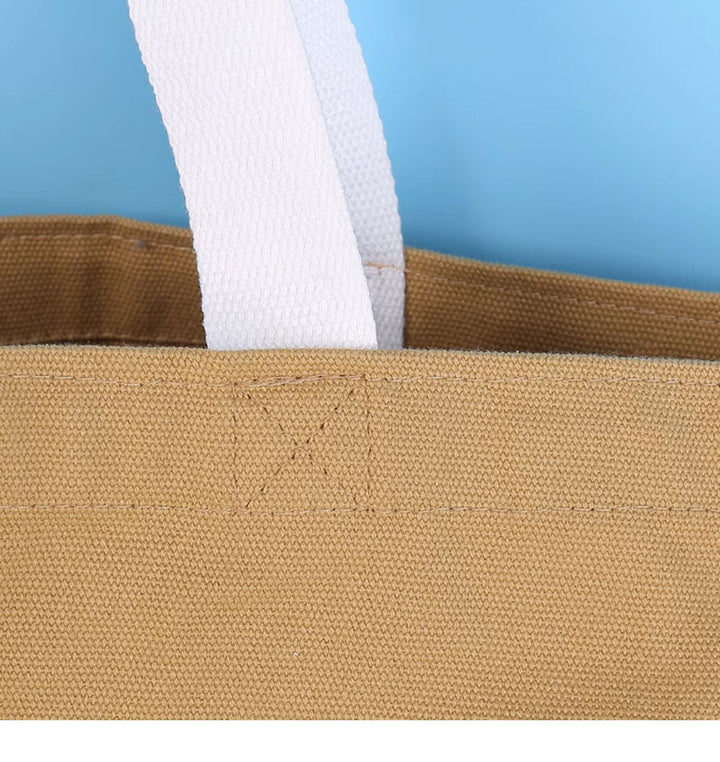 Elysian Women's Beach Bag | Heavyweight Canvas, Eco-Friendly Tote