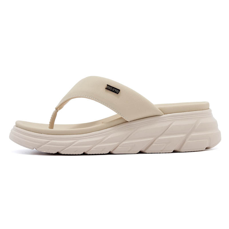 Sole Women's Sandals | Orthopedic Comfort, Anti-Slip Design