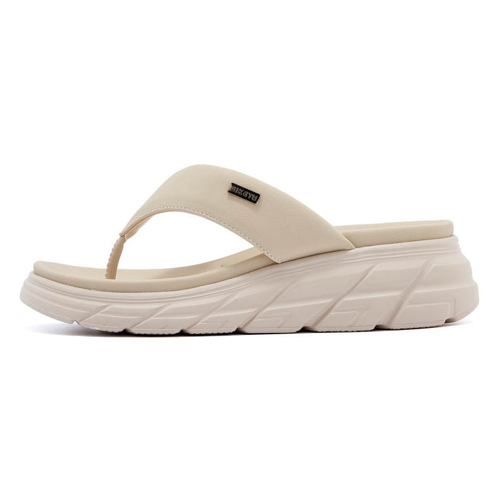 Sole Women's Sandals | Orthopedic Comfort, Anti-Slip Design