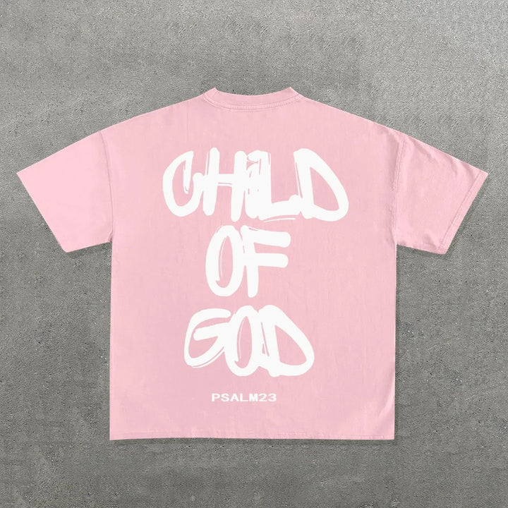 Sage Unisex T-Shirt | Ultra-Soft Cotton, Oversized Fit