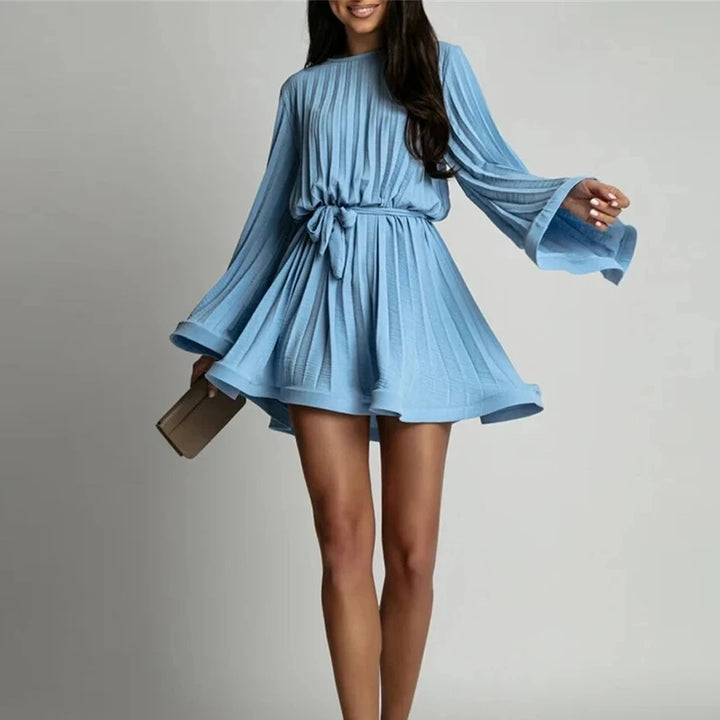 Bella Women's Dress | Lightweight Fabric