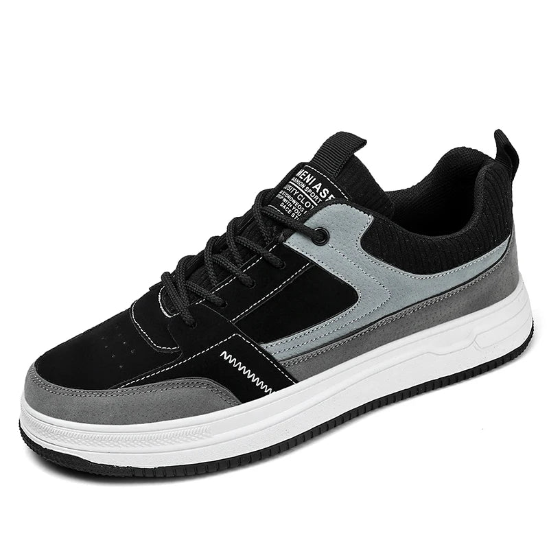 Sleek Shoreflex Sneakers | Lightweight Comfort