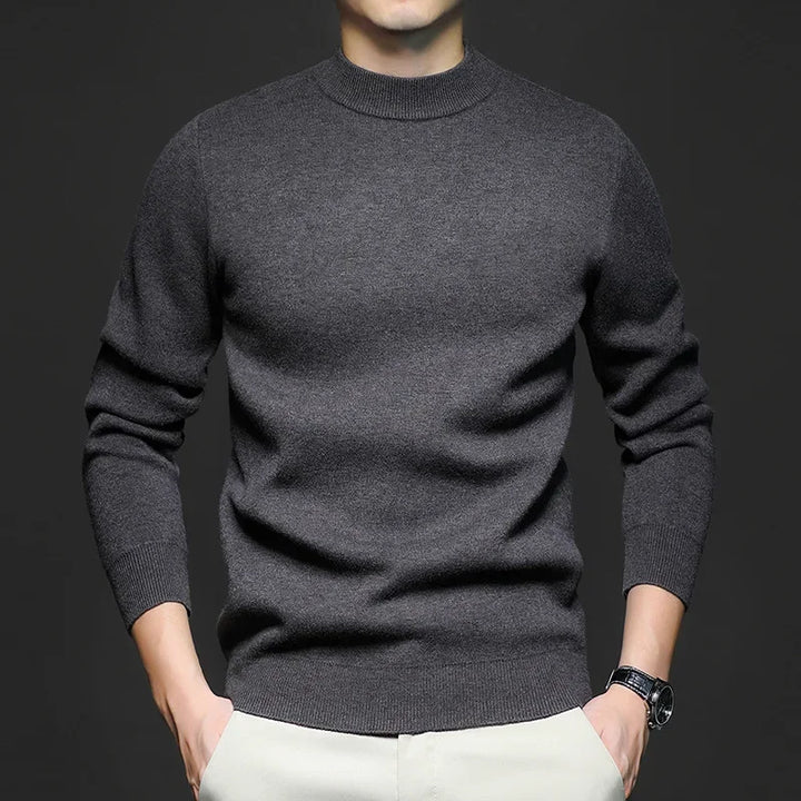 Lance Women's Sweater | Premium Wool, Classic Design