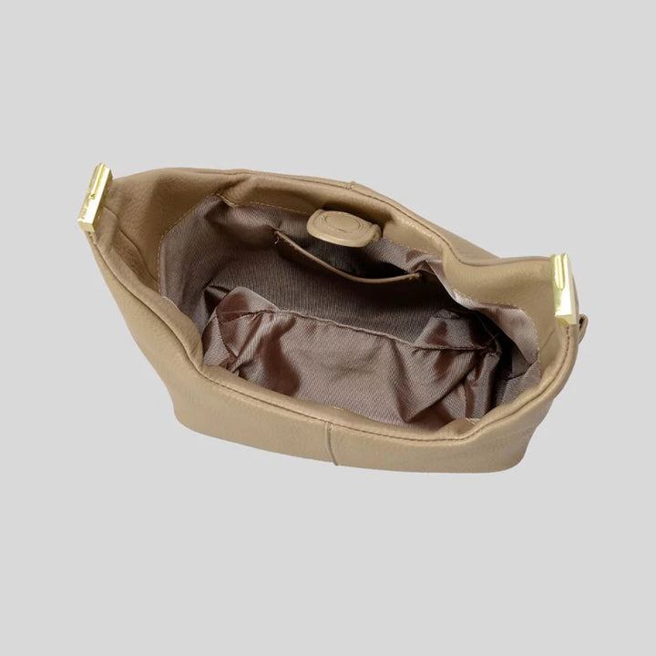 Cavour Women's Handbag | Premium PU Leather, Chic Design