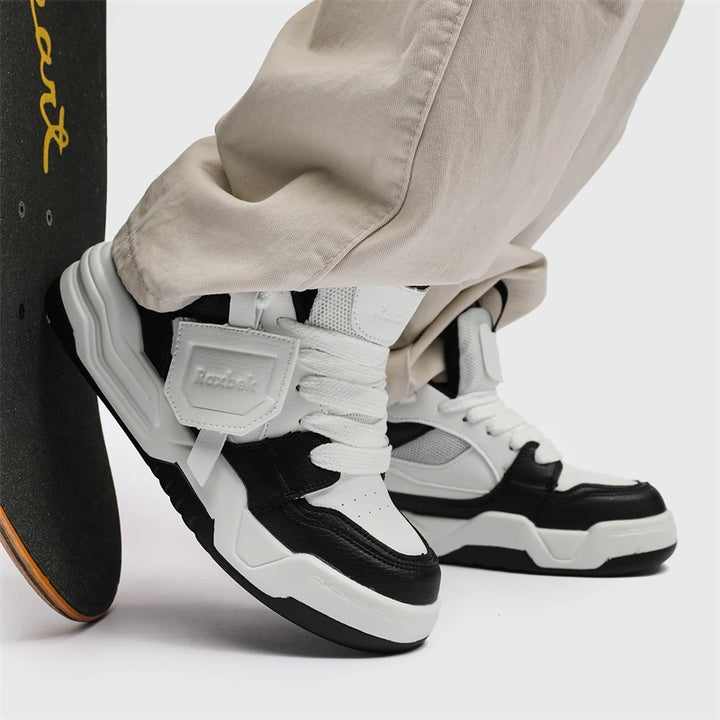 Brax Men's Sneakers | Modern Design, All-Day Comfort