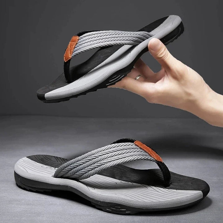 Breeze Women's Sandals | Contoured Footbed, Lightweight Design