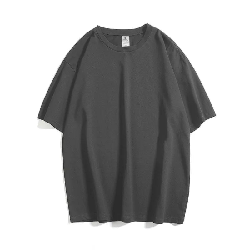 Cleo Women's Loose T-shirt | 100% Cotton, Oversized Fit