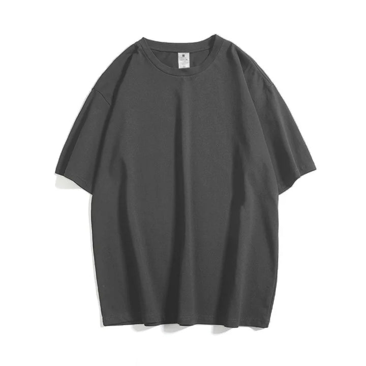 Cleo Women's Loose T-shirt | 100% Cotton, Oversized Fit