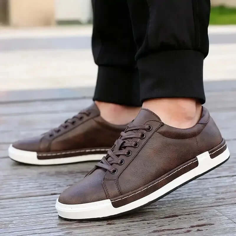 Zara Men's Footwear | Lightweight Comfort