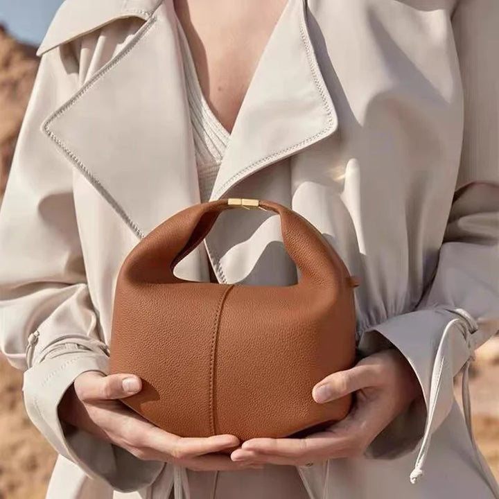 Cavour Women's Handbag | Premium PU Leather, Chic Design