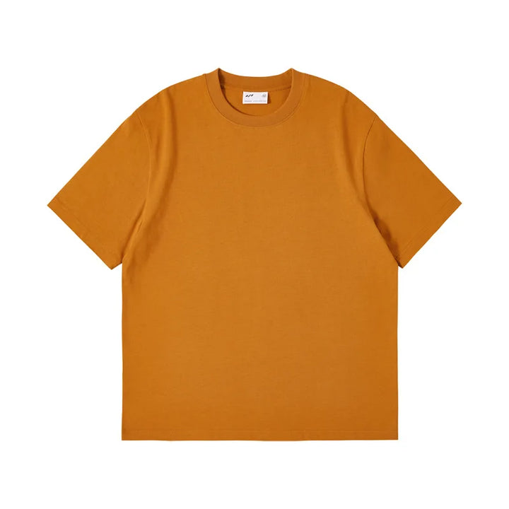 Cleo Women's Loose T-shirt | 100% Cotton, Oversized Fit