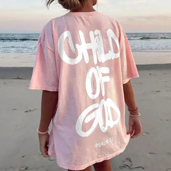 Sage Unisex T-Shirt | Ultra-Soft Cotton, Oversized Fit