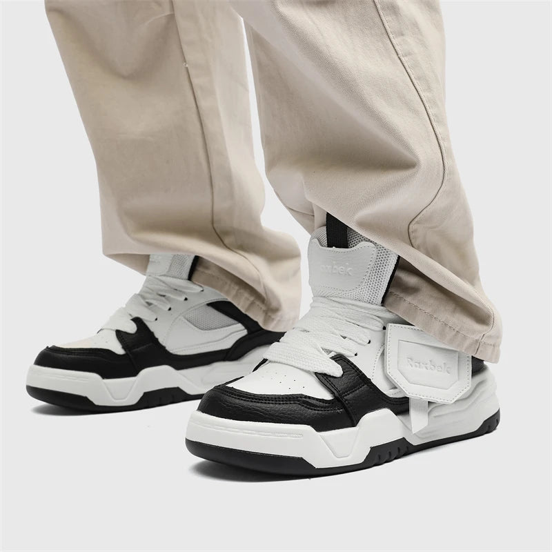 Brax Men's Sneakers | Modern Design, All-Day Comfort