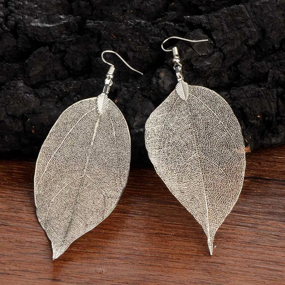 Bella Women's Earrings | Handcrafted Bohemian Dangle Design