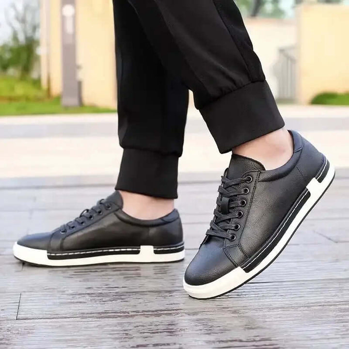 Zara Men's Footwear | Lightweight Comfort