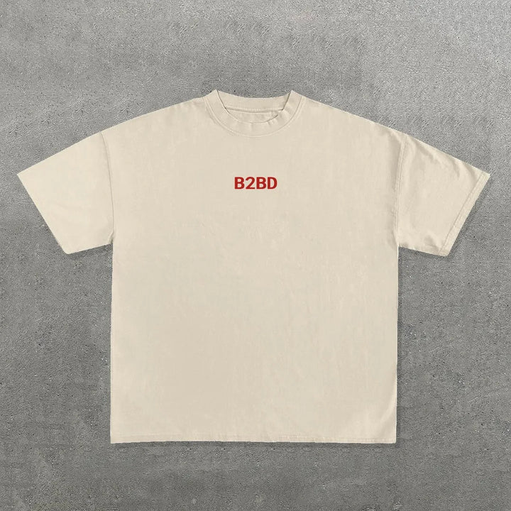 Sage Unisex T-Shirt | Ultra-Soft Cotton, Oversized Fit
