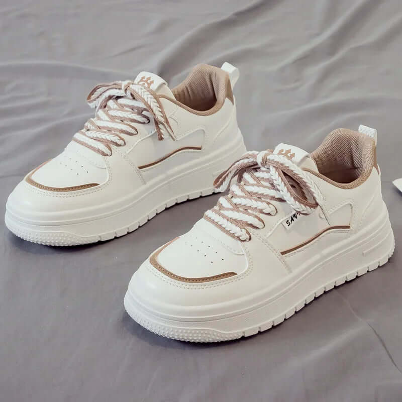 Citi Women's Walking Shoes | Lightweight Slip-On Design, Casual Comfort